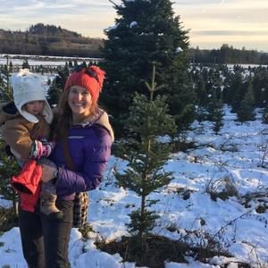 Meet your Posher, Lydia